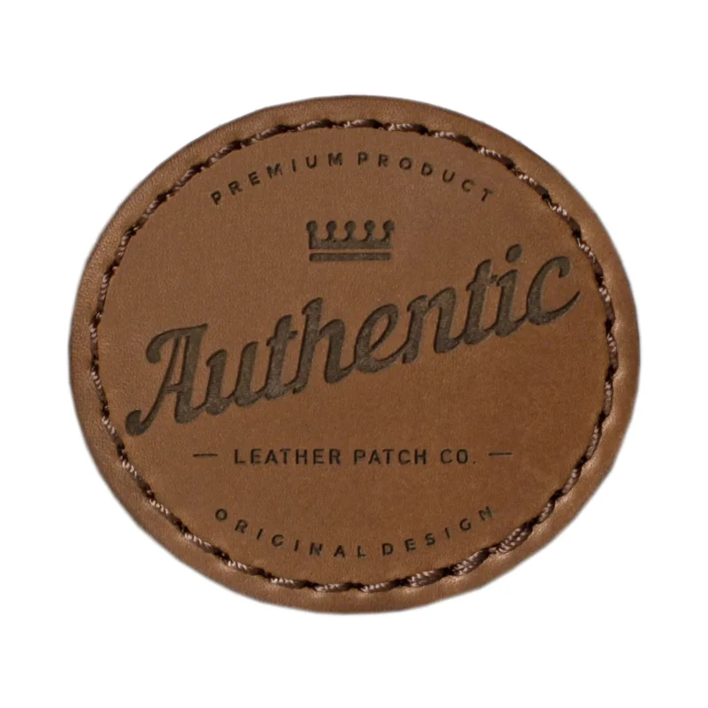 Leather Patches